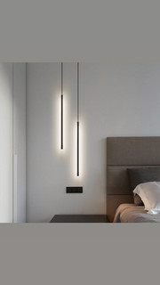 تک آویز (کنار تختخوابی) 100Cm
